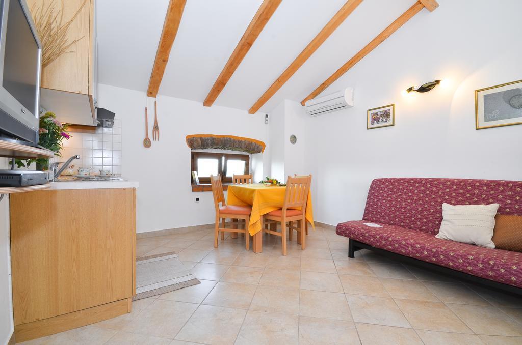 מוטובון Bella Vista Apartments חדר תמונה