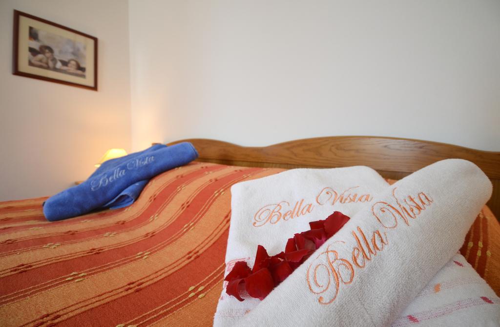מוטובון Bella Vista Apartments חדר תמונה