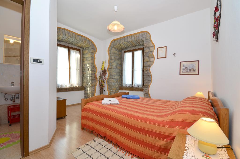 מוטובון Bella Vista Apartments חדר תמונה