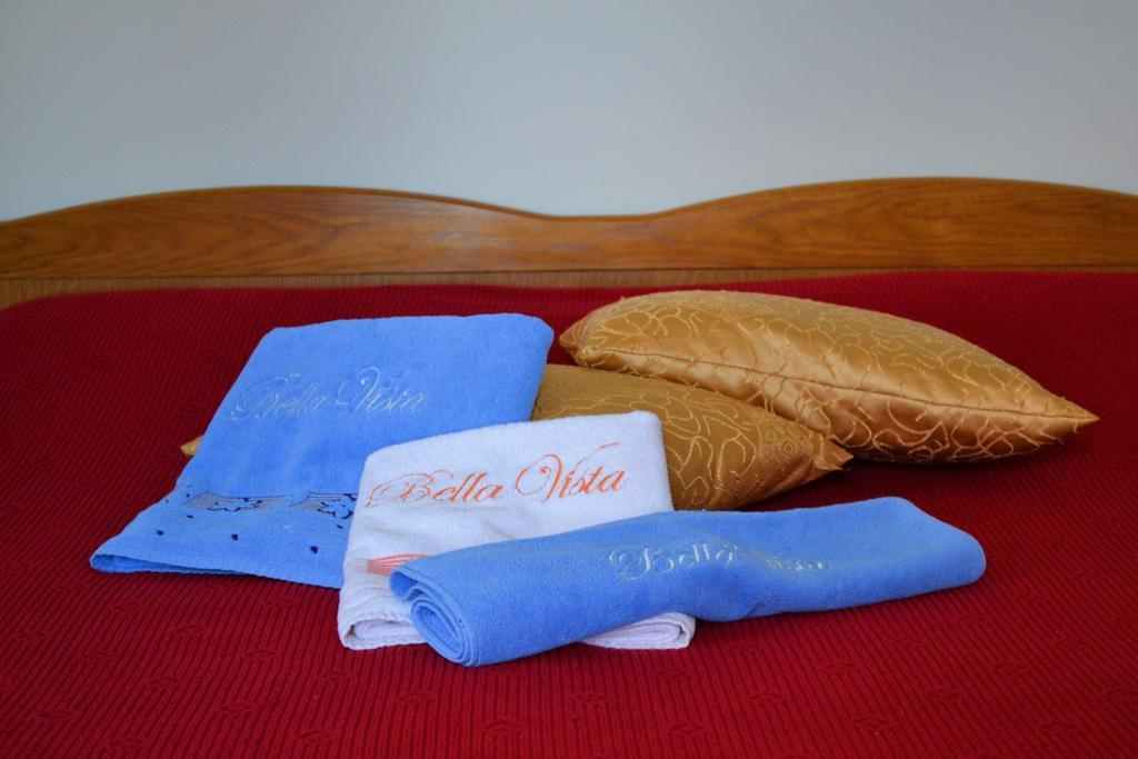 מוטובון Bella Vista Apartments מראה חיצוני תמונה
