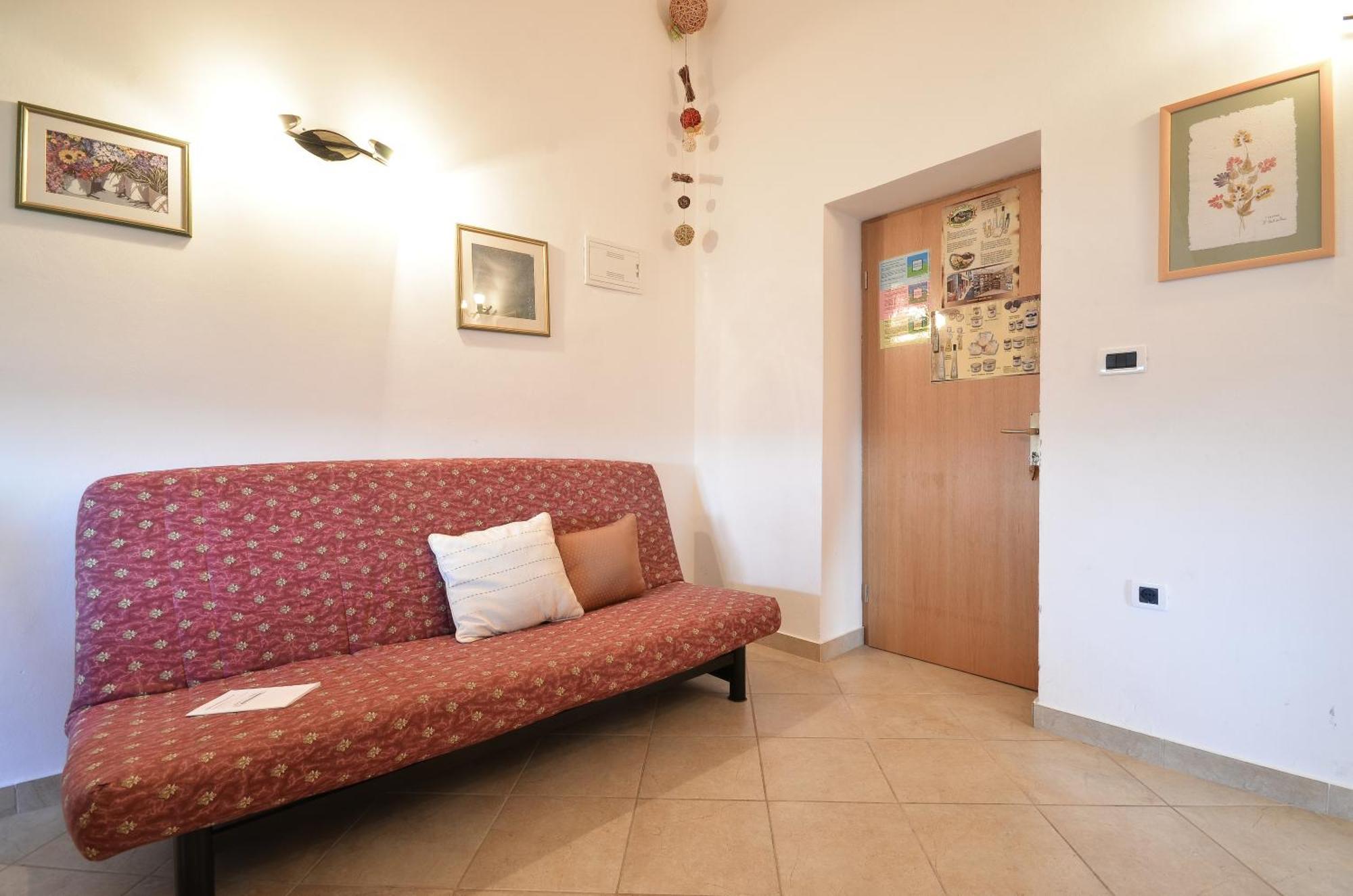 מוטובון Bella Vista Apartments חדר תמונה