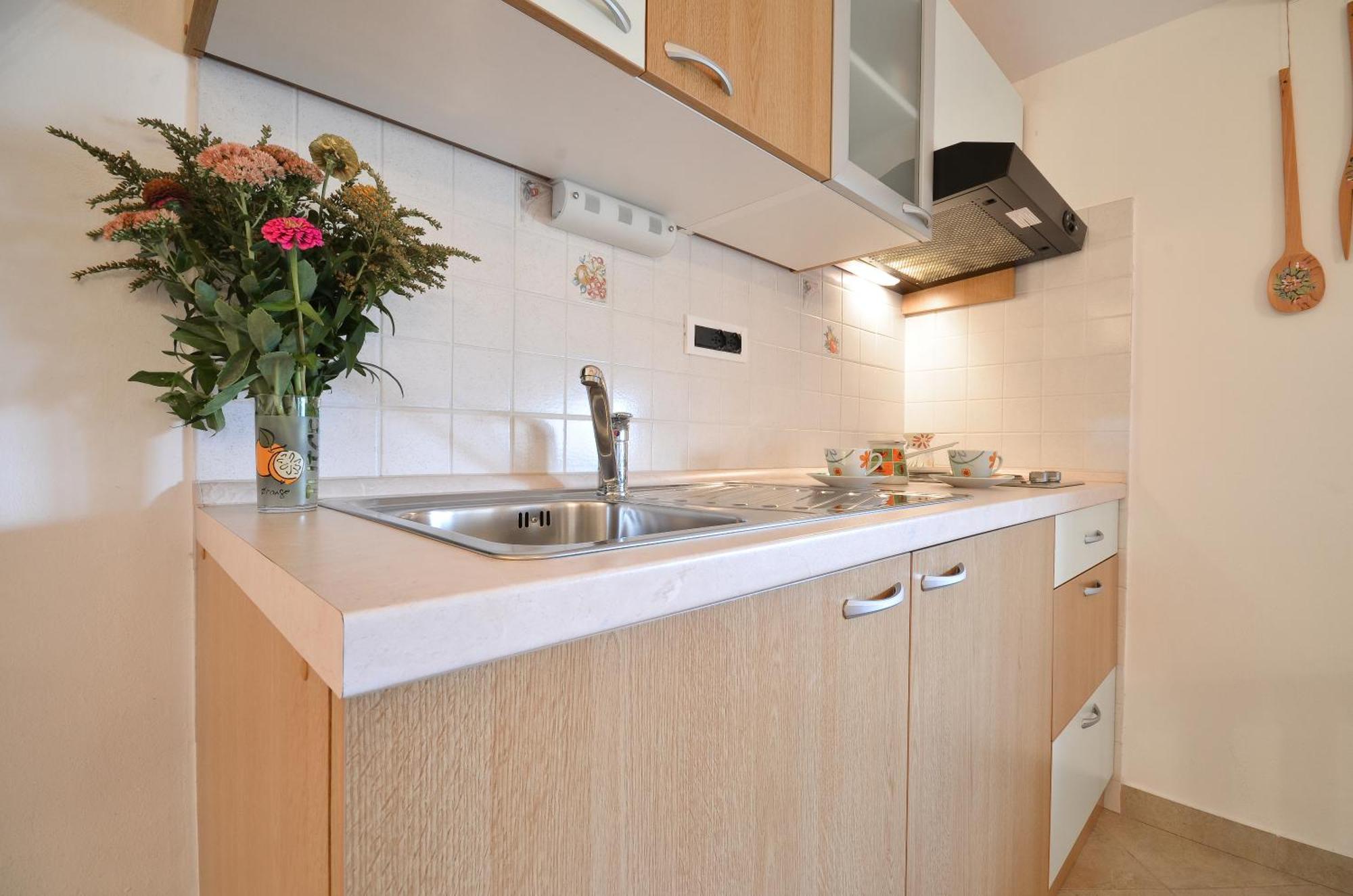 מוטובון Bella Vista Apartments חדר תמונה