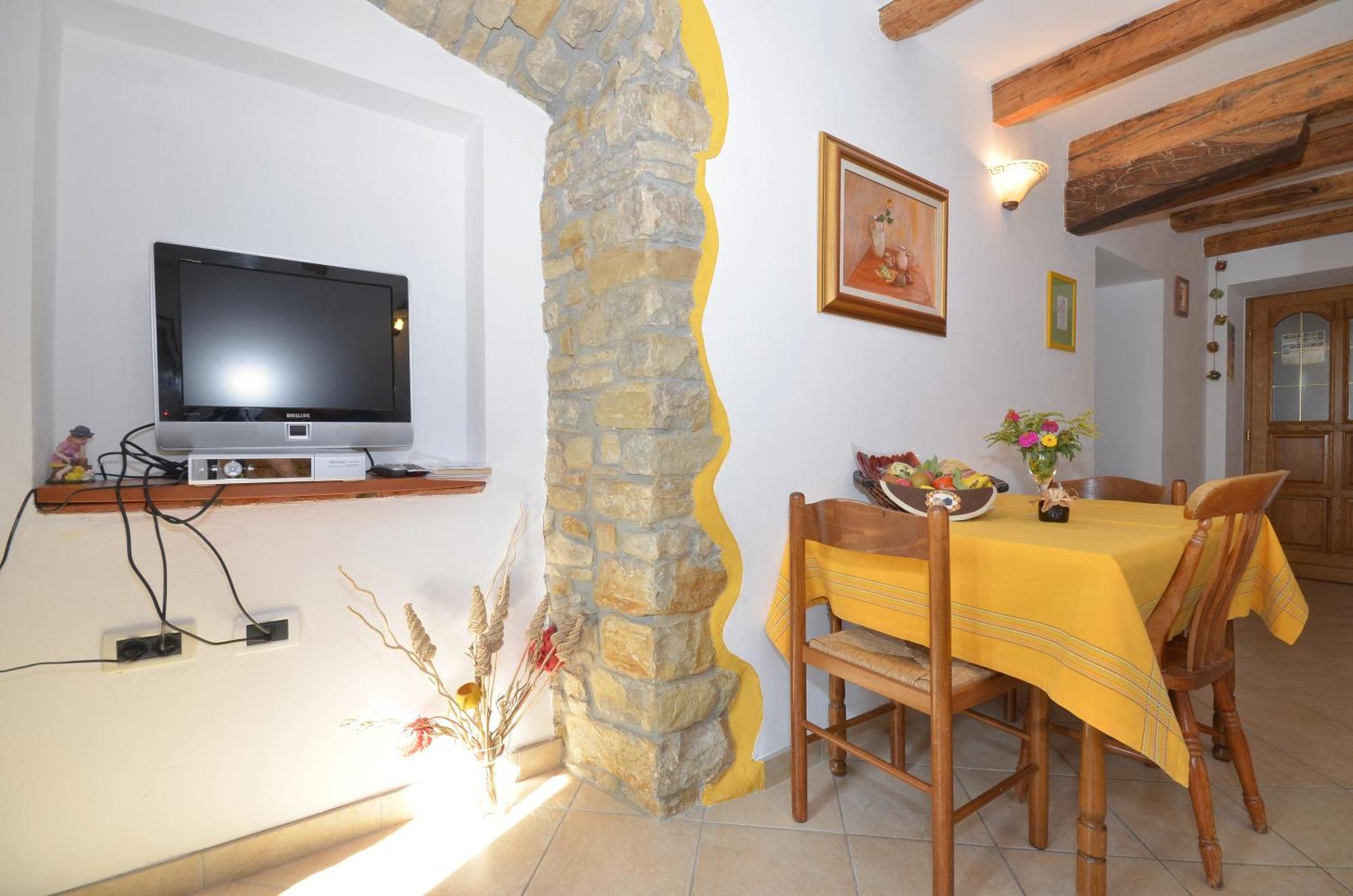 מוטובון Bella Vista Apartments חדר תמונה