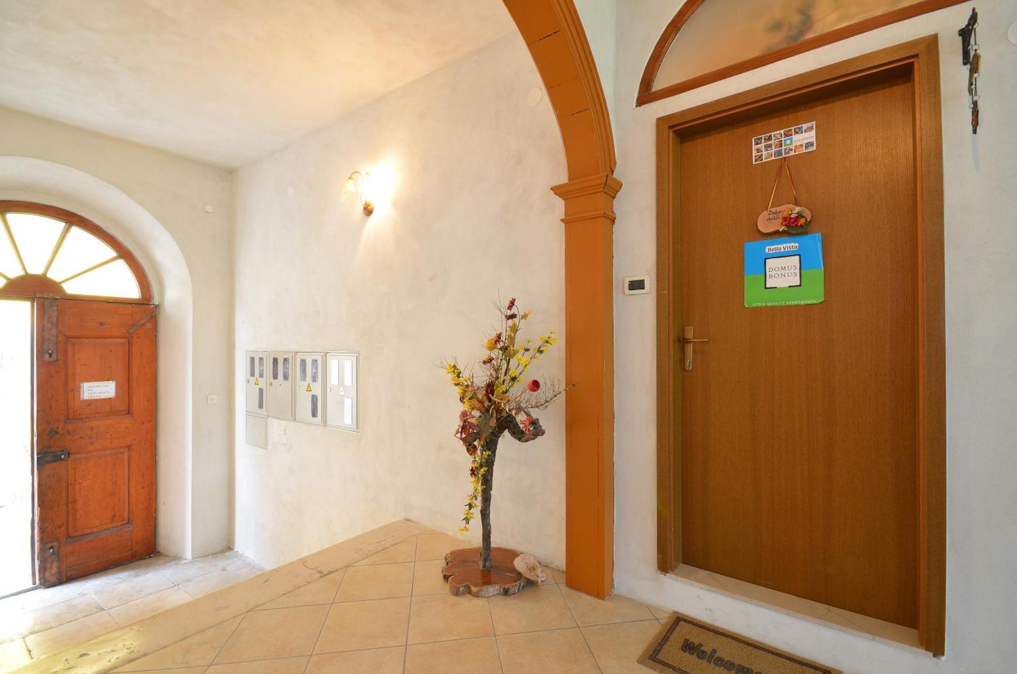 מוטובון Bella Vista Apartments חדר תמונה