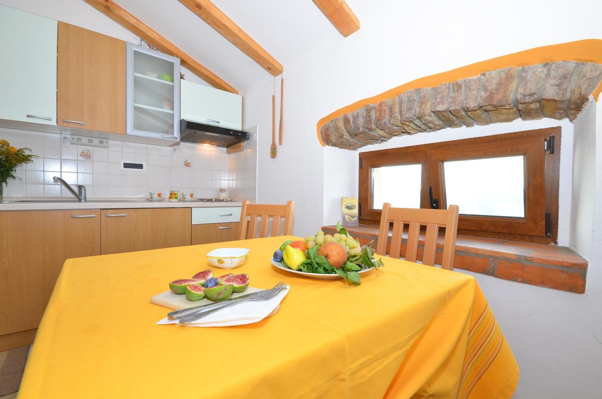מוטובון Bella Vista Apartments חדר תמונה