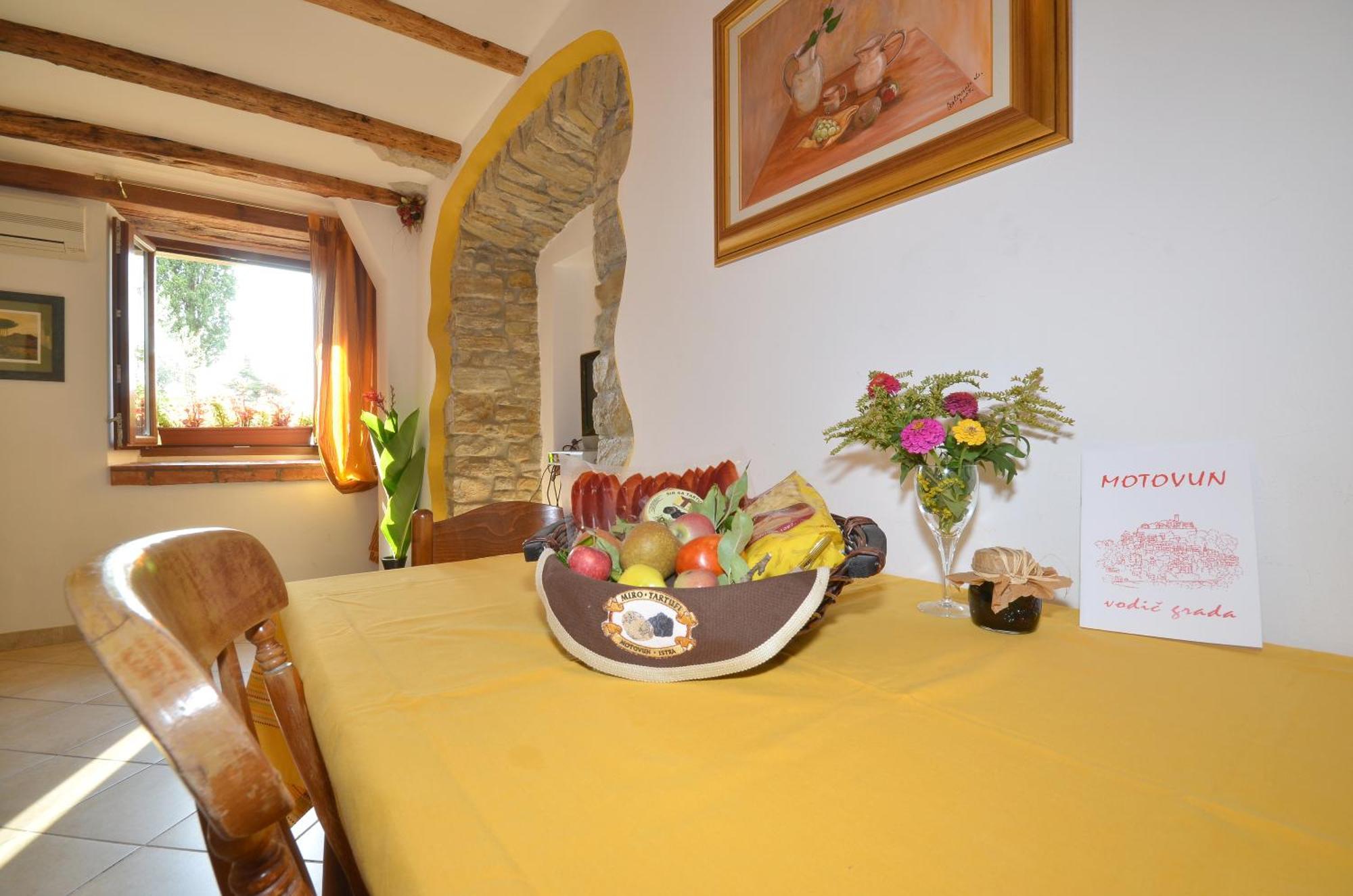 מוטובון Bella Vista Apartments חדר תמונה