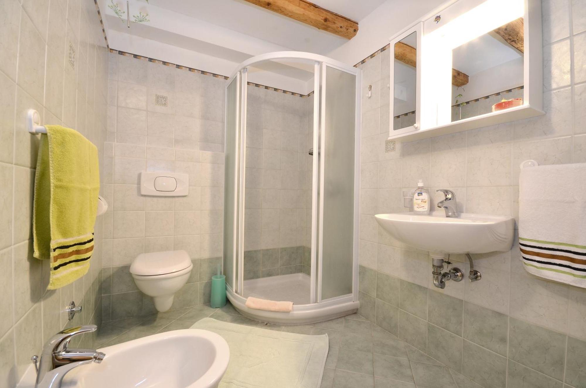 מוטובון Bella Vista Apartments חדר תמונה