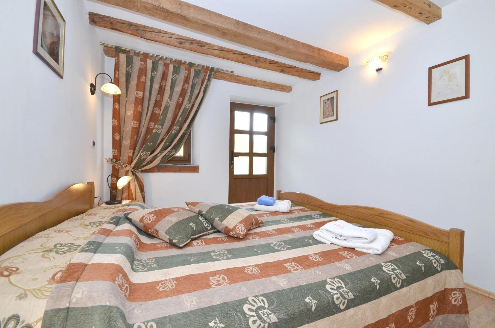 מוטובון Bella Vista Apartments חדר תמונה