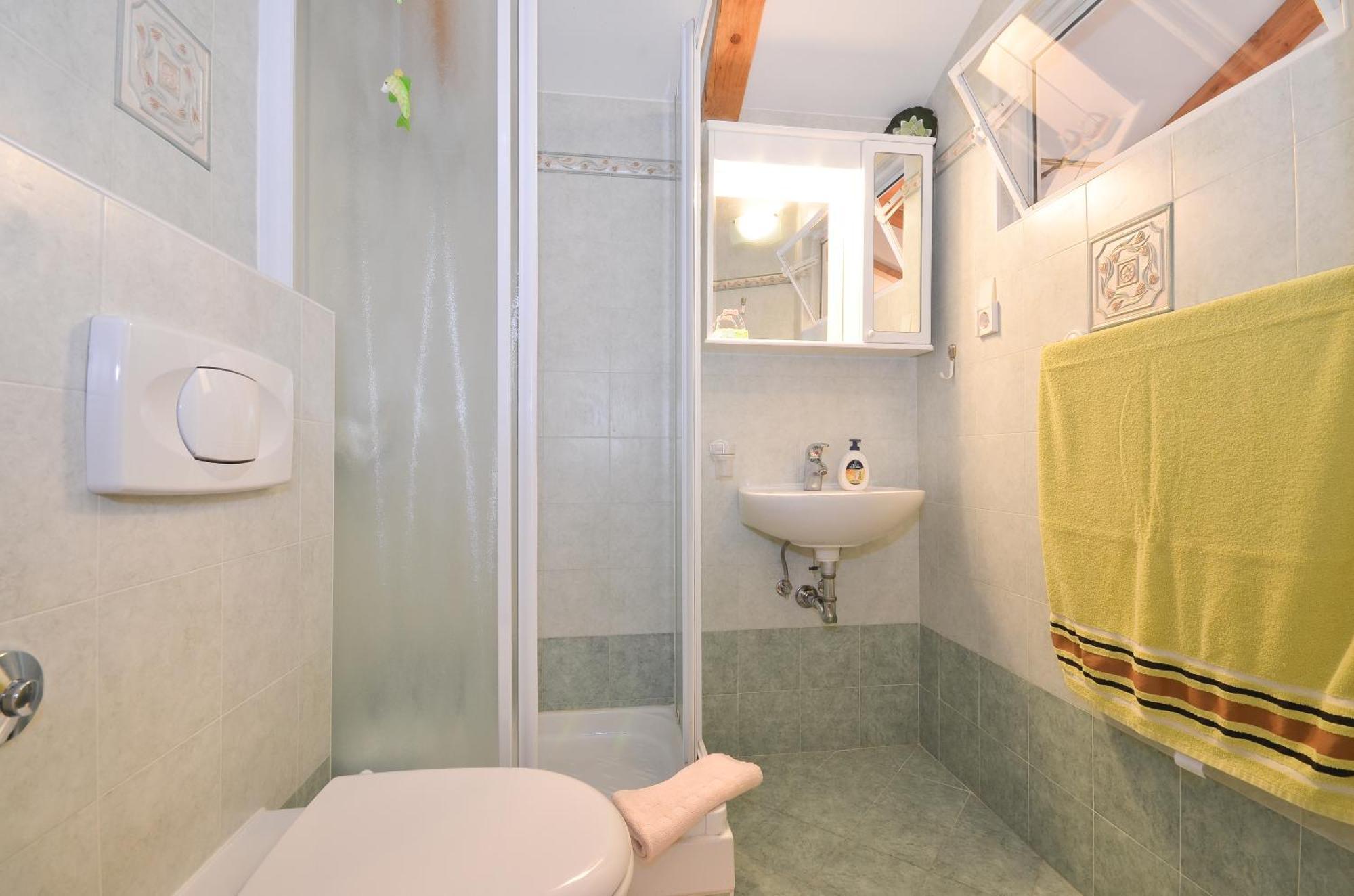 מוטובון Bella Vista Apartments חדר תמונה