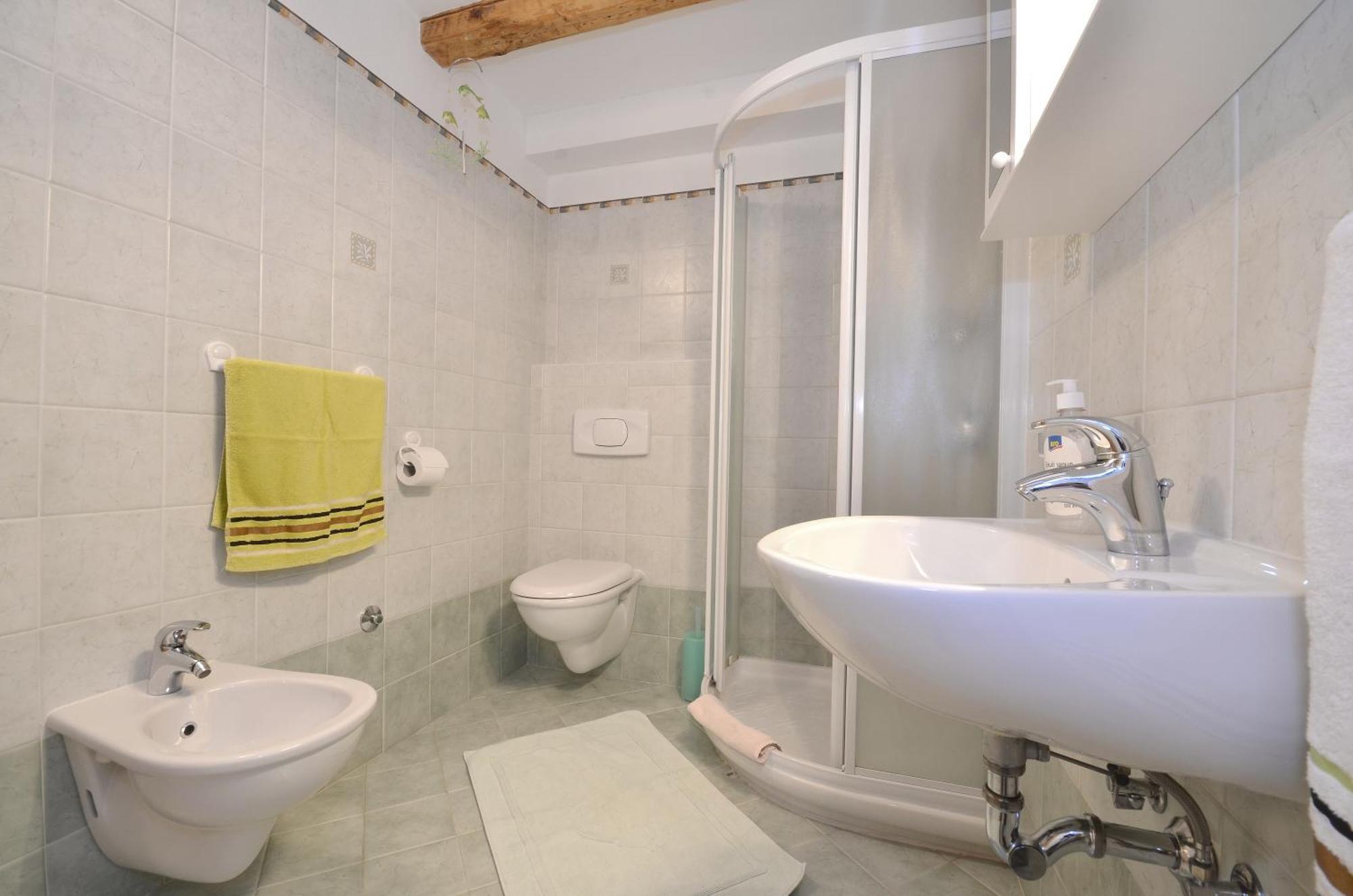 מוטובון Bella Vista Apartments חדר תמונה