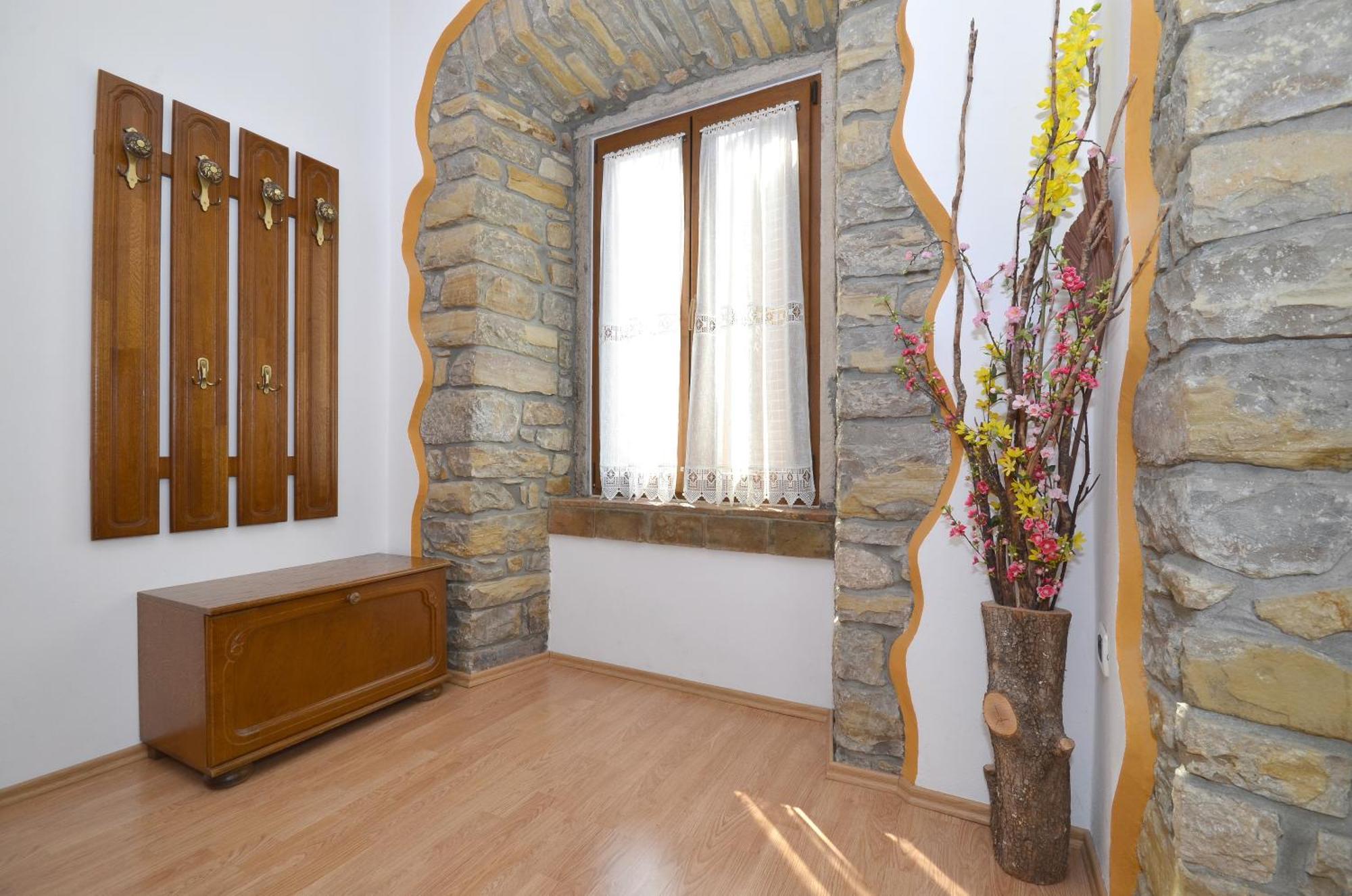 מוטובון Bella Vista Apartments חדר תמונה