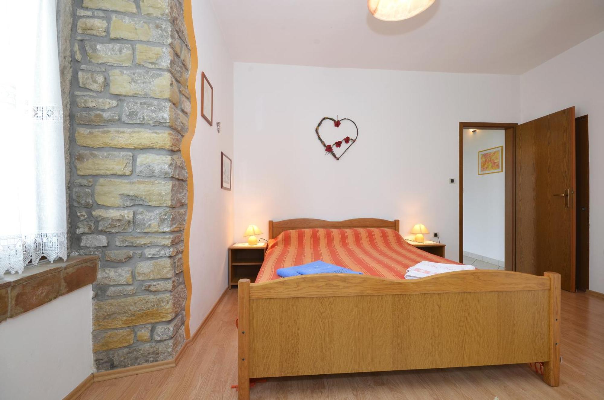 מוטובון Bella Vista Apartments חדר תמונה