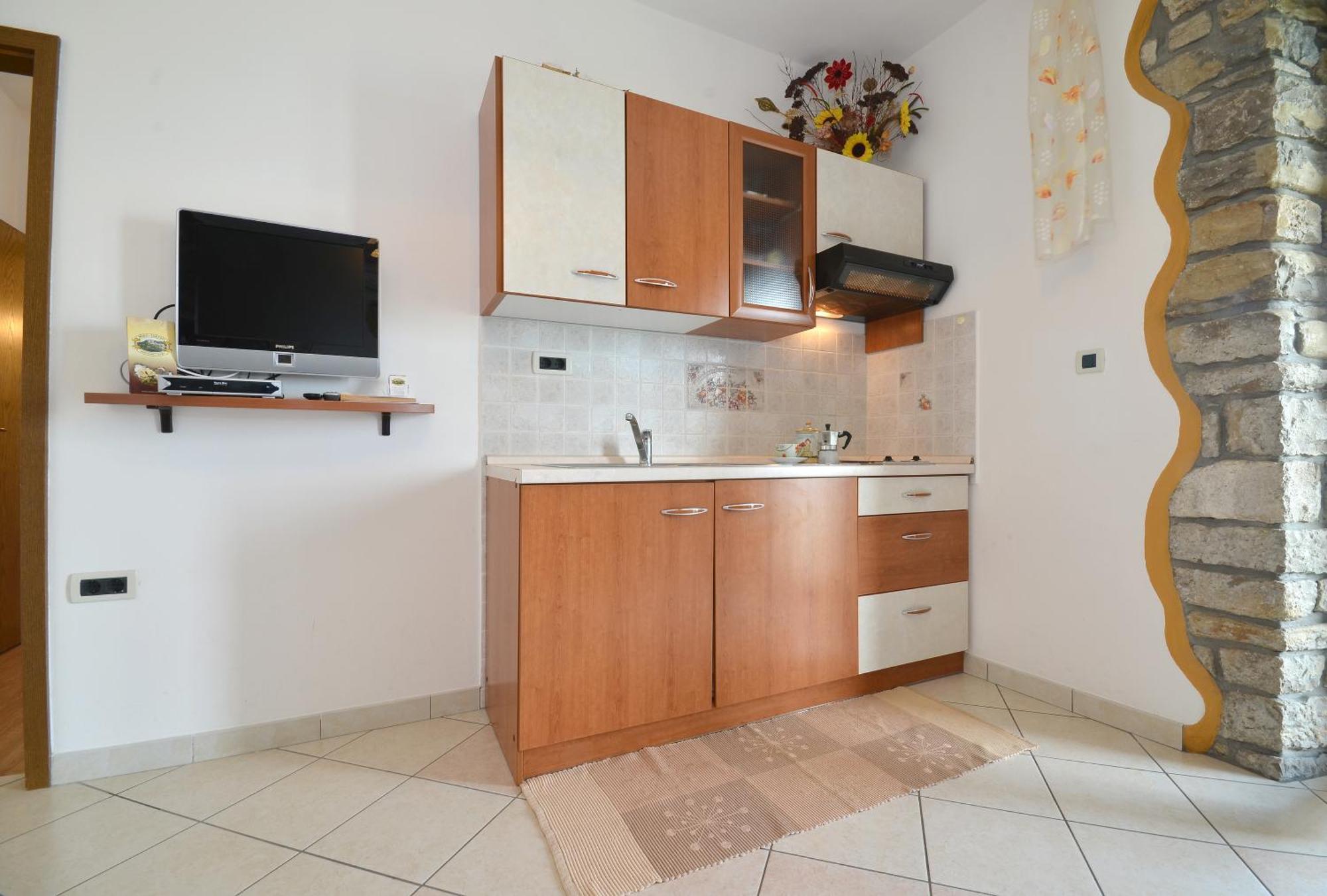 מוטובון Bella Vista Apartments חדר תמונה