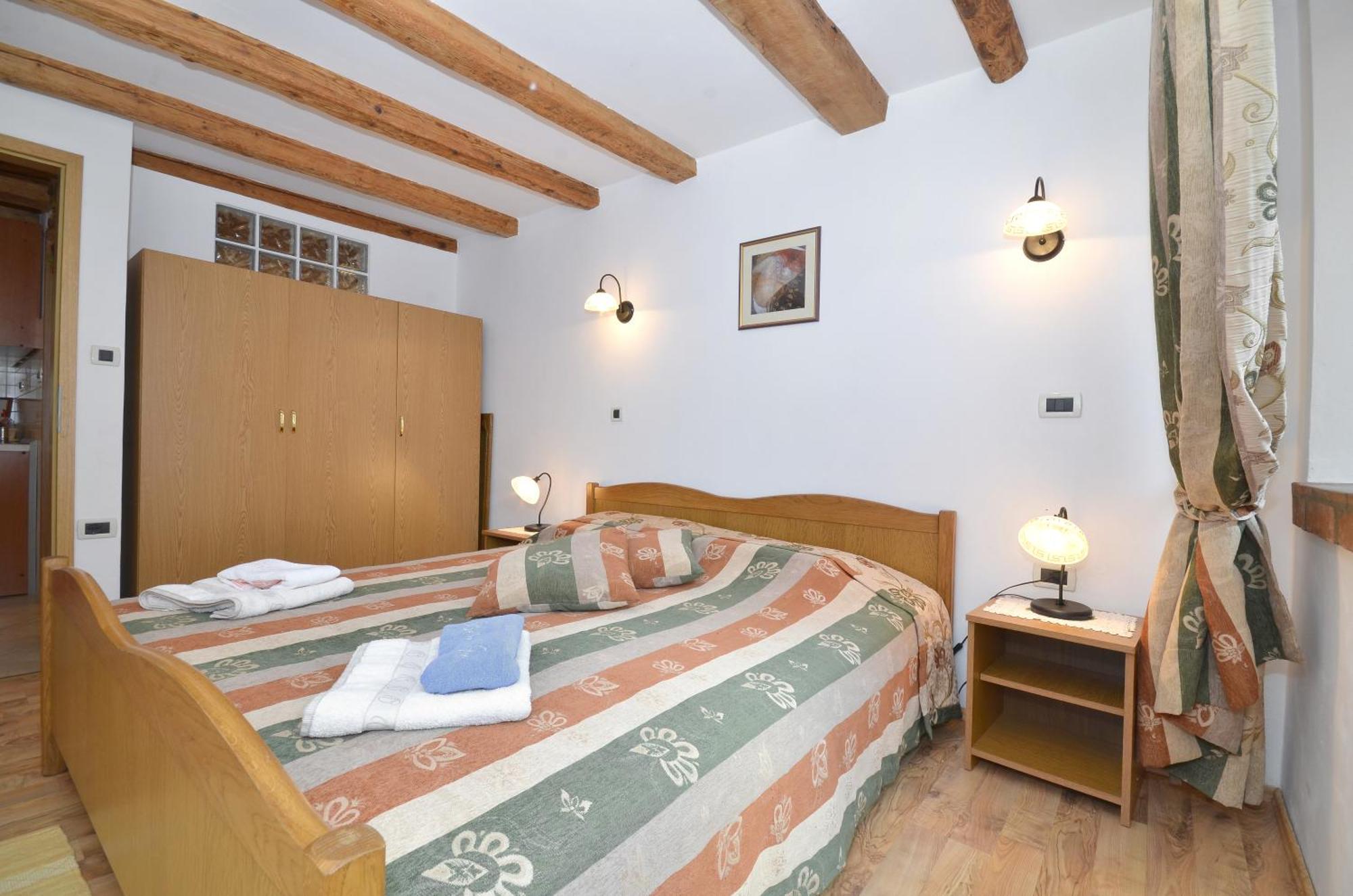 מוטובון Bella Vista Apartments חדר תמונה
