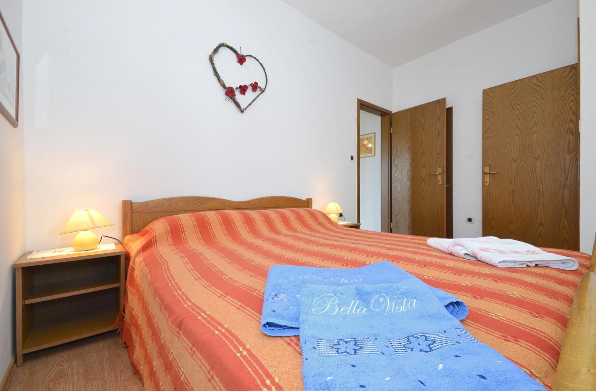 מוטובון Bella Vista Apartments חדר תמונה