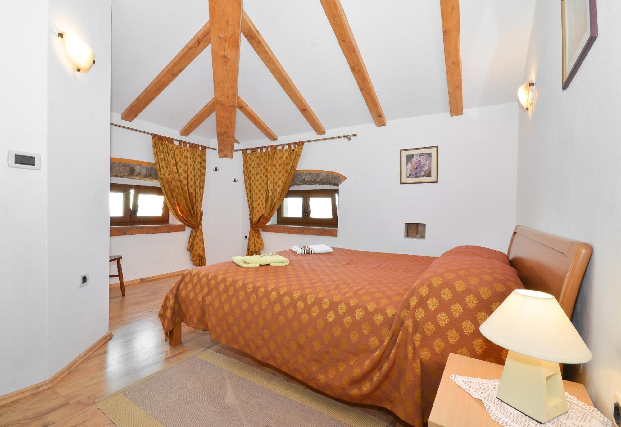 מוטובון Bella Vista Apartments חדר תמונה