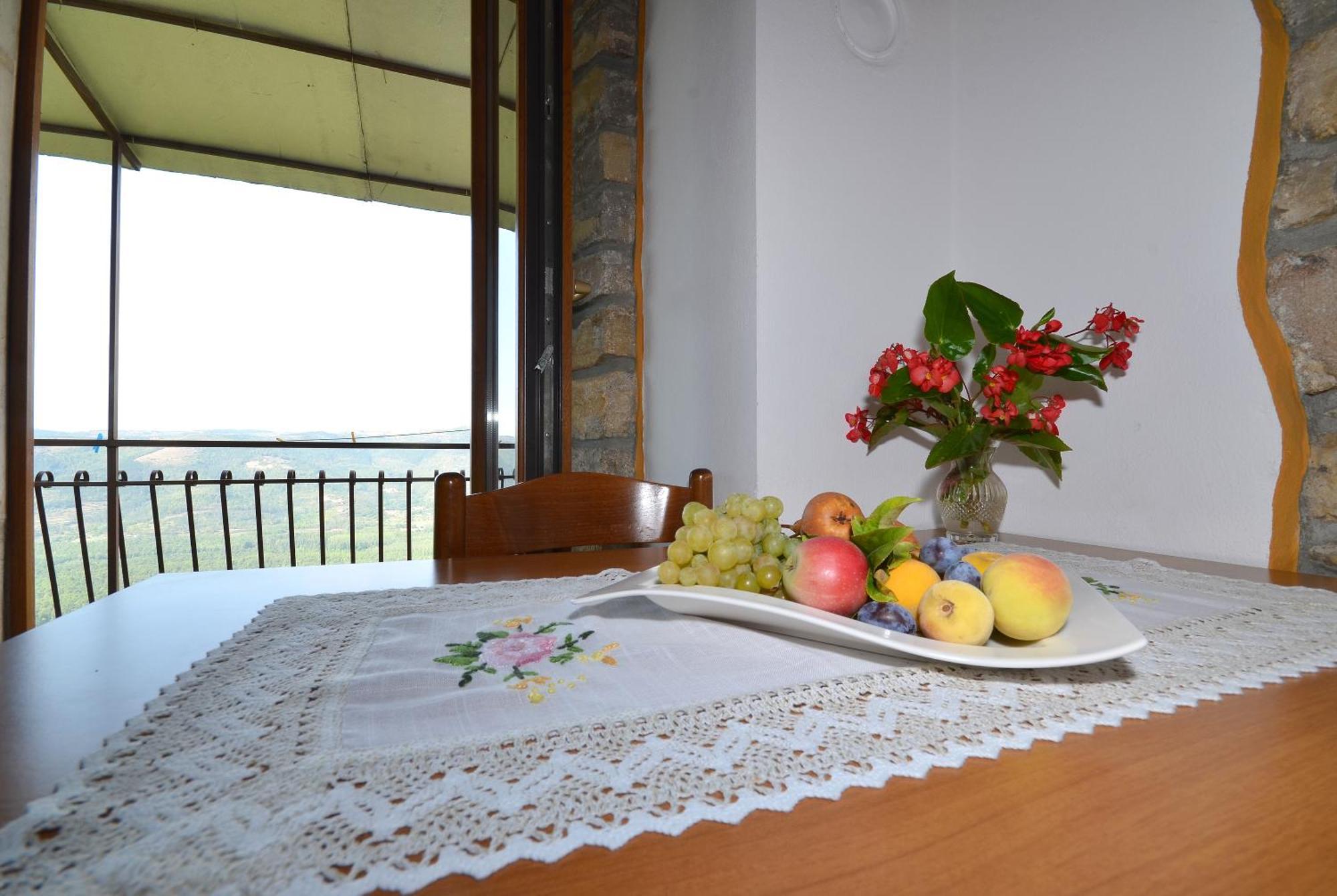 מוטובון Bella Vista Apartments חדר תמונה