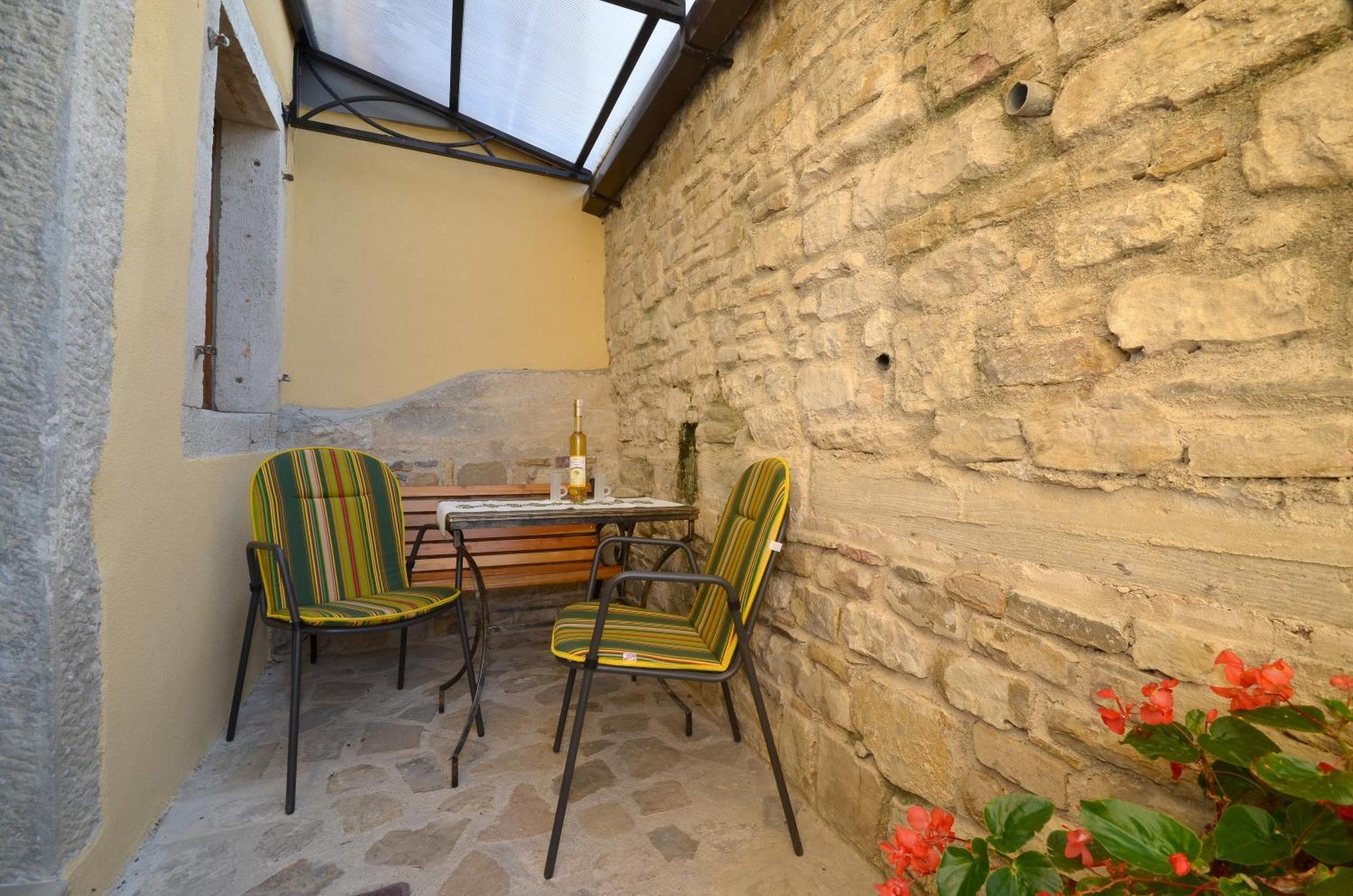מוטובון Bella Vista Apartments חדר תמונה