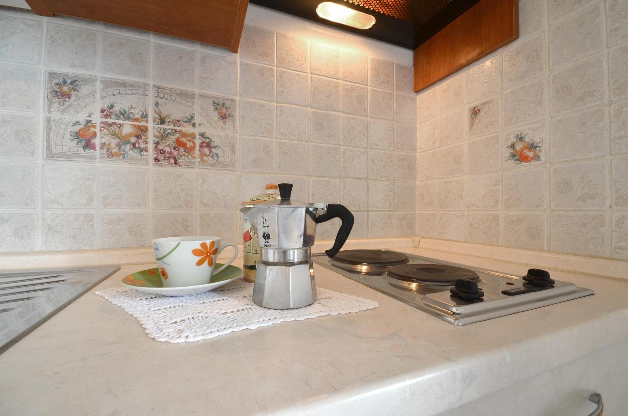מוטובון Bella Vista Apartments חדר תמונה
