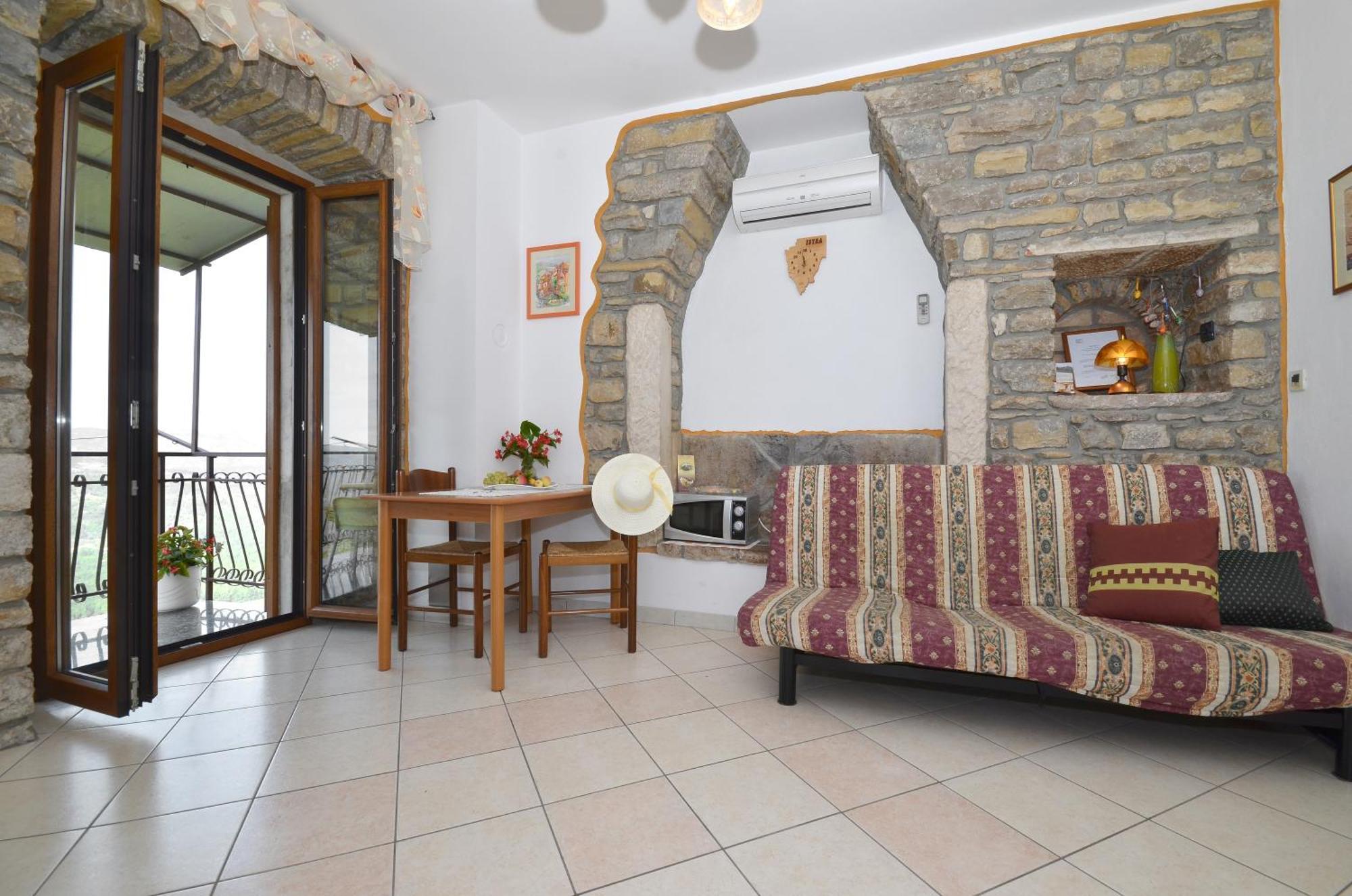 מוטובון Bella Vista Apartments חדר תמונה