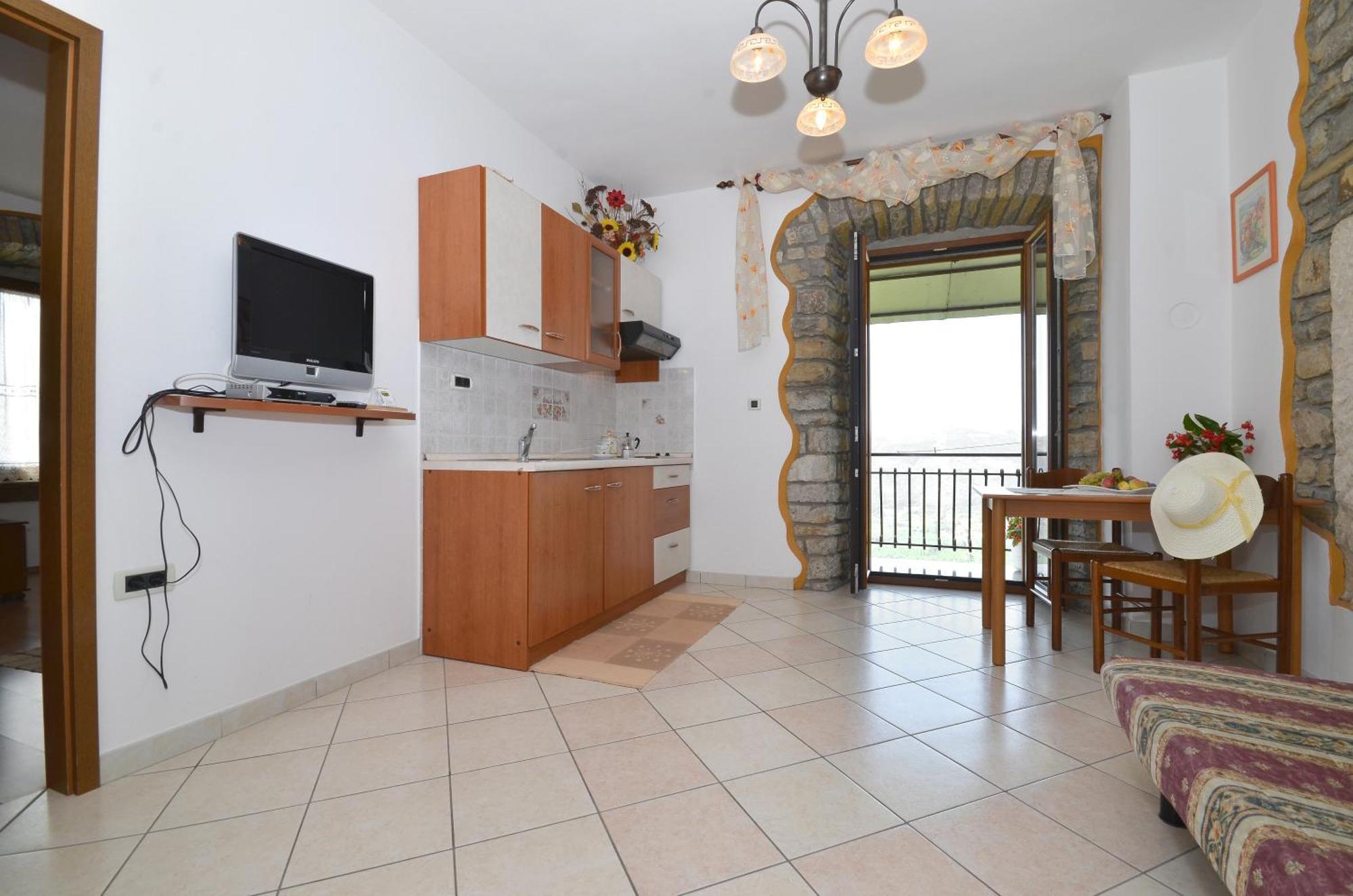 מוטובון Bella Vista Apartments חדר תמונה