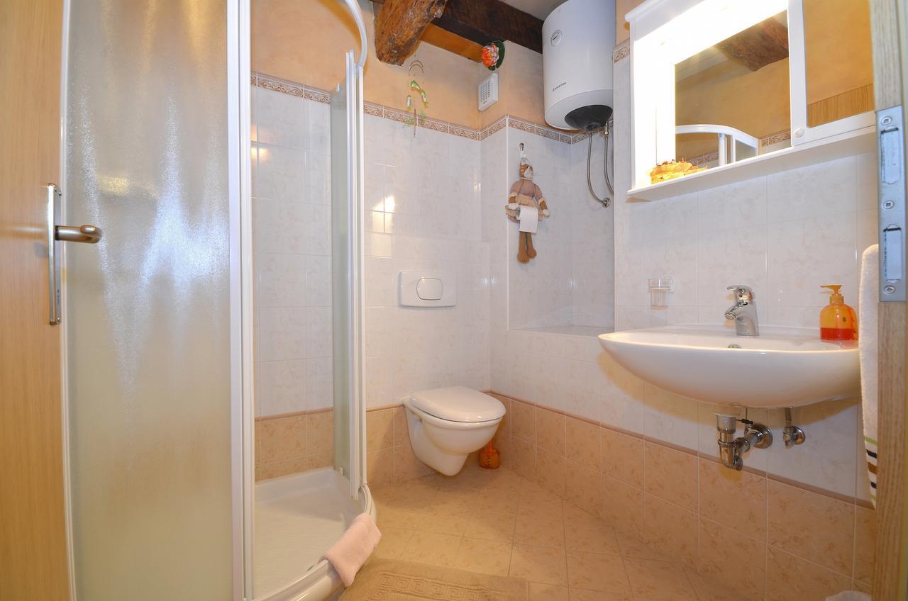 מוטובון Bella Vista Apartments מראה חיצוני תמונה